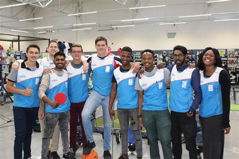 Decathlon South Africa .